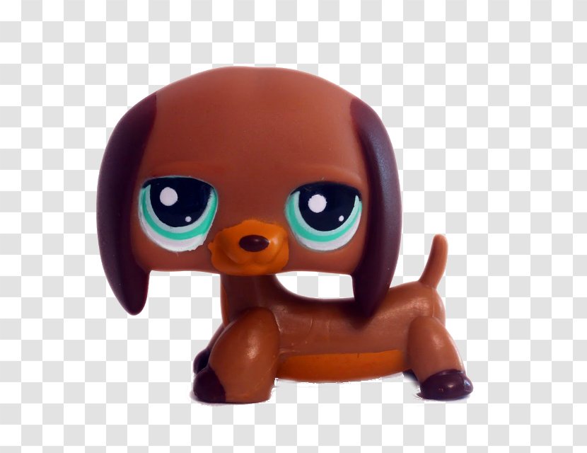 Figurine Littlest Pet Shop Milka 30 April 0 Transparent PNG