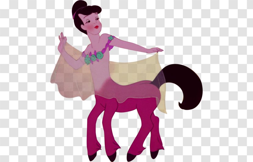 Centaur Fantasia Horse Clip Art Image Transparent PNG