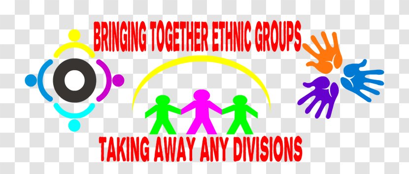 Human Behavior Brand Point Clip Art - Text - Racial Diversity Transparent PNG