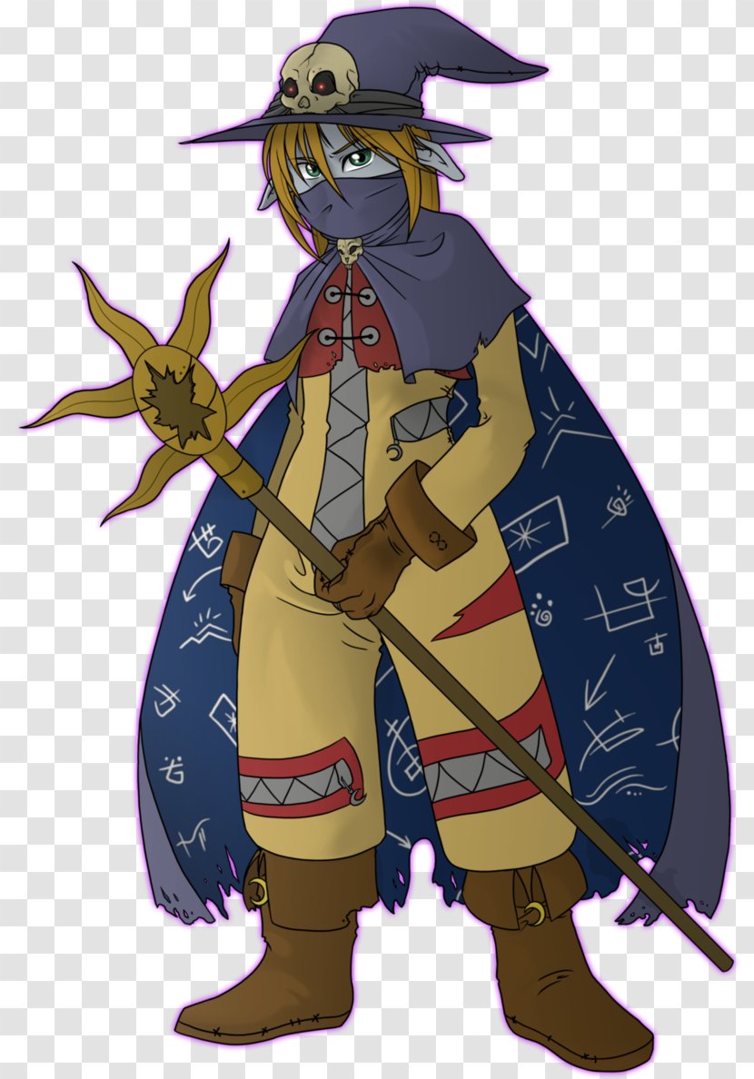 Gatomon Kari Kamiya Wizardmon Digimon Magician - Cartoon - Background Shading Transparent PNG