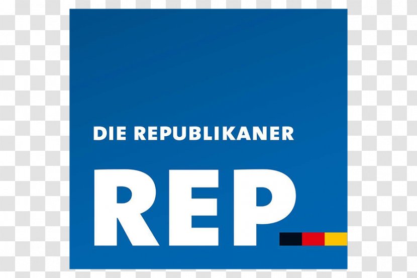 Germany The Republicans Political Party Republican Minor - Advertising - República Argentina Transparent PNG