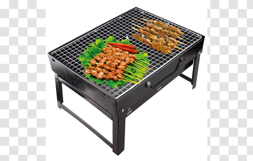 Barbecue Grilling Raclette Tandoor Picnic - Hibachi - Backpacking Hiking Transparent PNG