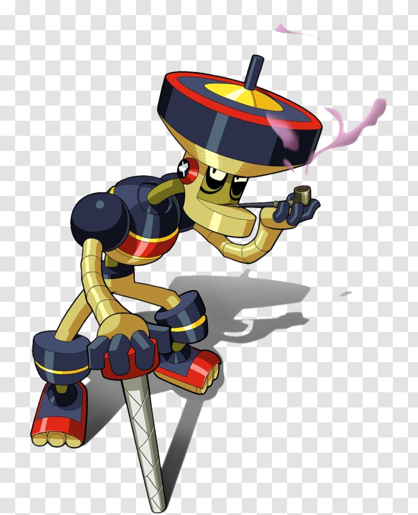 Mega Man Battle Network 4 5 6 2 Transparent PNG