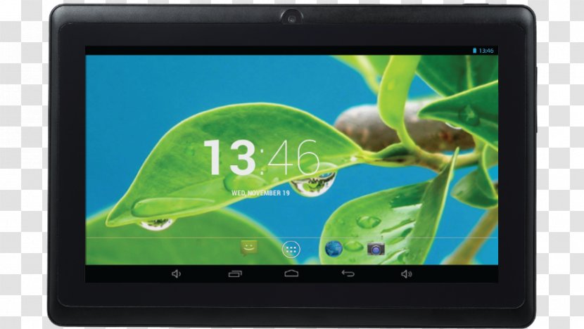 Aakash Samsung Galaxy Tab 10.1 DataWind Android Laptop - Electronics - Handheld Devices Transparent PNG