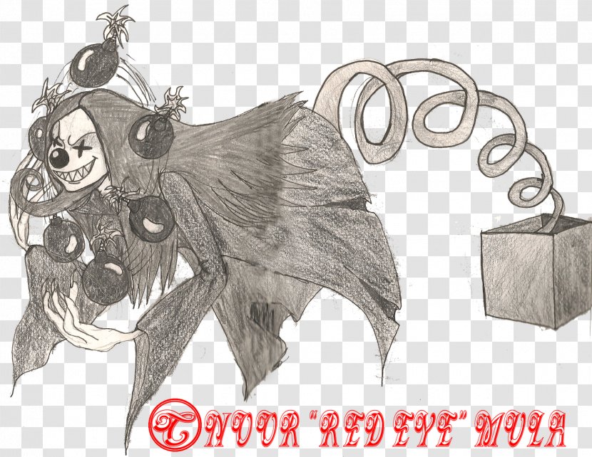 Drawing /m/02csf BAT-M Legendary Creature - Batm - Illustartion Transparent PNG