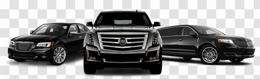 Luxury Vehicle Car Bus Tire Limousine - Coach - Wedding Rental Transparent PNG