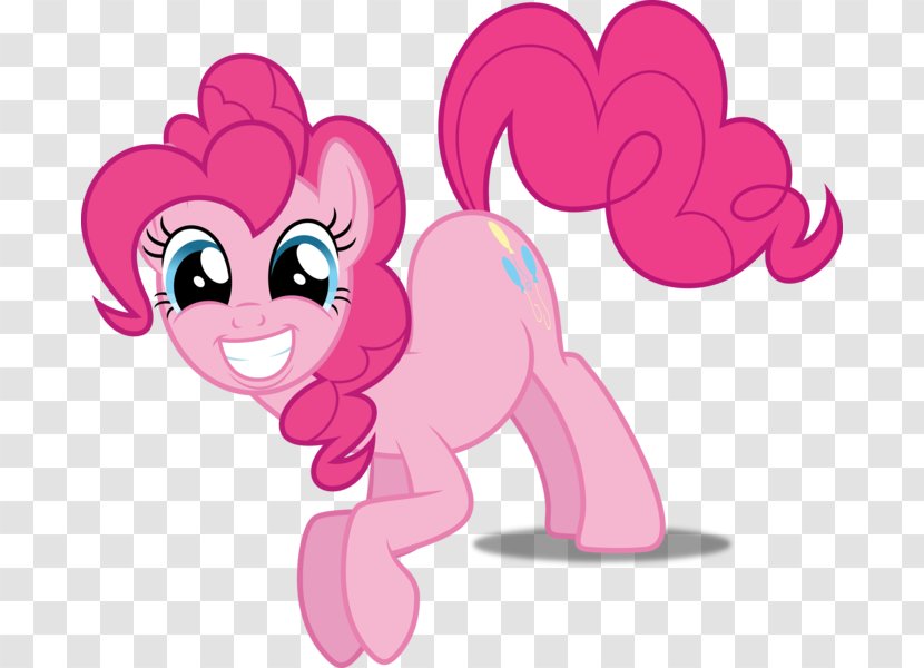 Pony Pinkie Pie Rainbow Dash Twilight Sparkle DeviantArt - Cartoon - Watercolor Transparent PNG