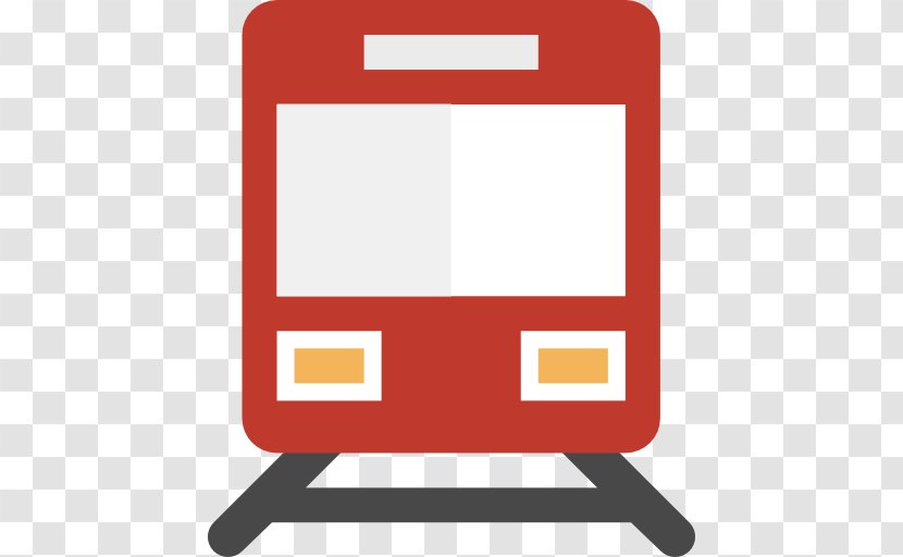 Huelva Train Travel Rail Transport Icon - Subway Transparent PNG