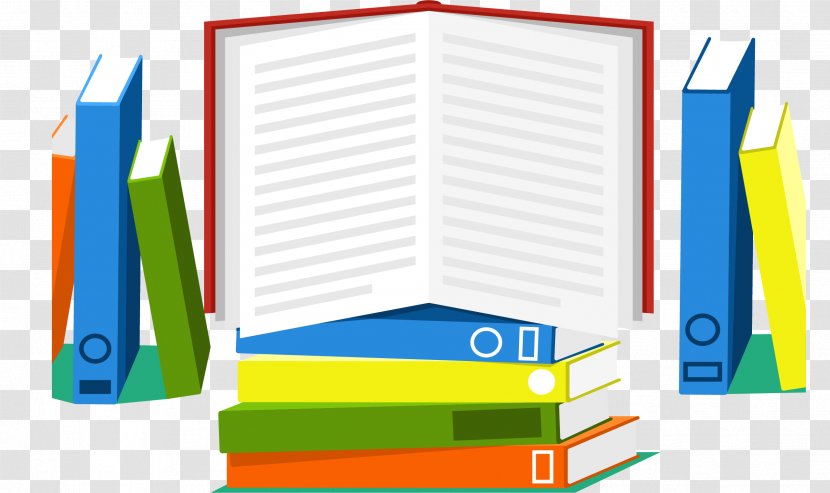 Graphic Design - Text - Open The Book Transparent PNG