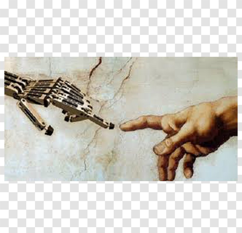 Humanoid Robot Homo Sapiens Robotic Arm Robotics - Science Transparent PNG