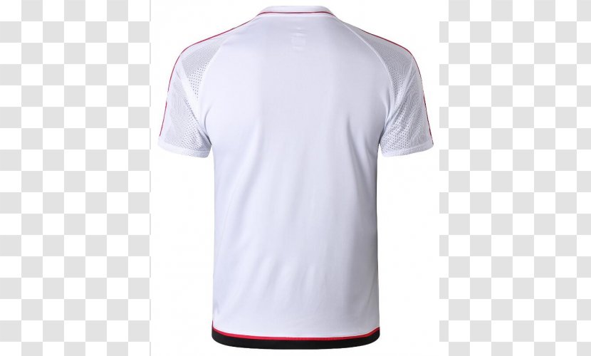 Product T-shirt Football A.C. Milan Tennis Polo - Jersey - AC MILAN Transparent PNG