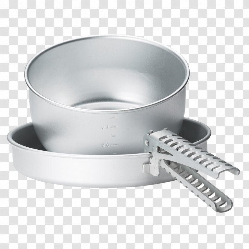 Aluminium Cookware Stock Pots Primus Stove - Saucepan Transparent PNG