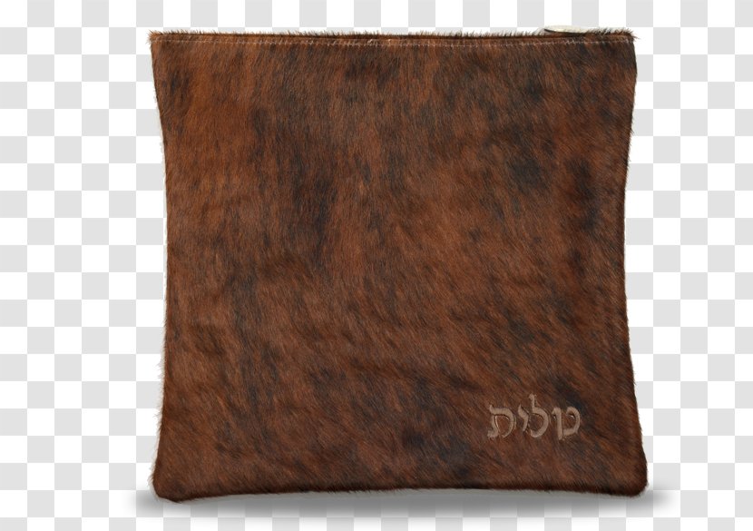 Throw Pillows Leather Rectangle - Tefillin Transparent PNG