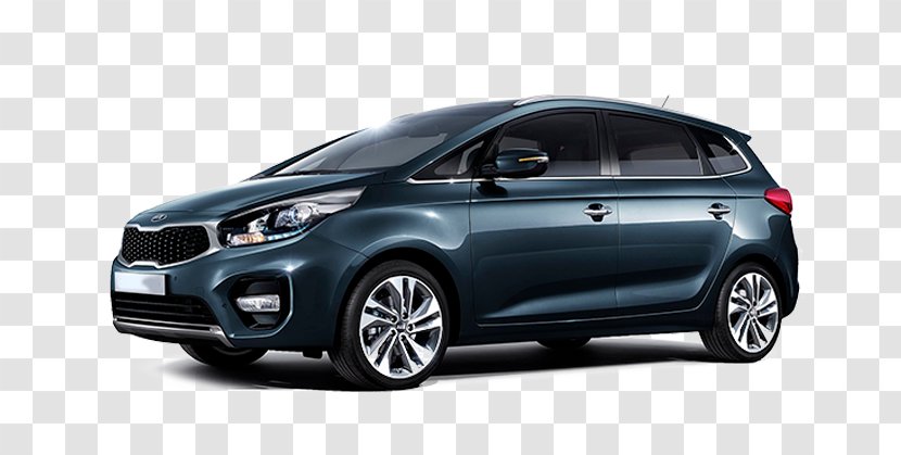 Car Kia Motors Hyundai Motor Company Starex - Brand Transparent PNG
