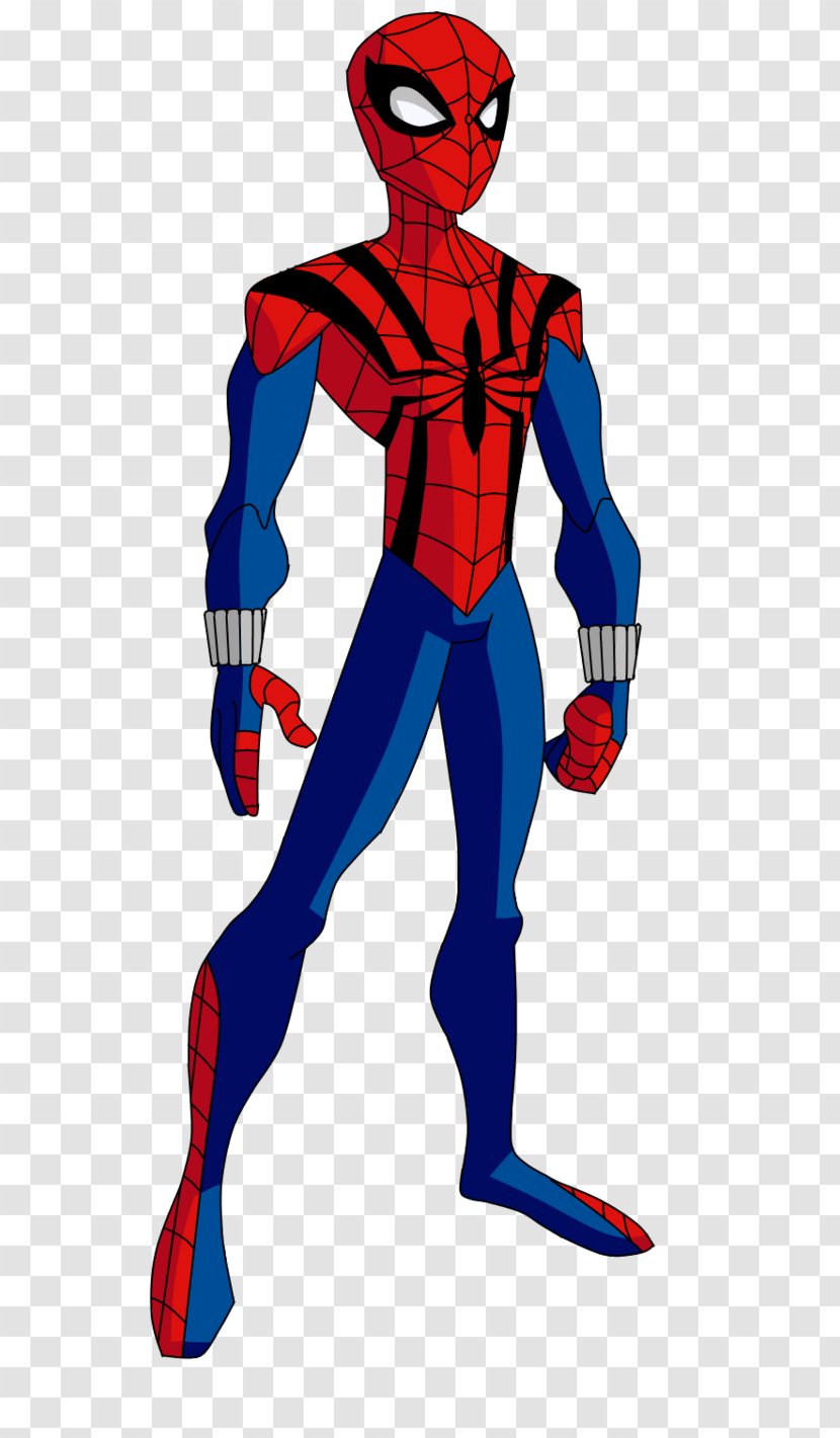 Spider-Man 2099 Drawing Ben Parker Captain America - Model Sheet - Sytle Transparent PNG