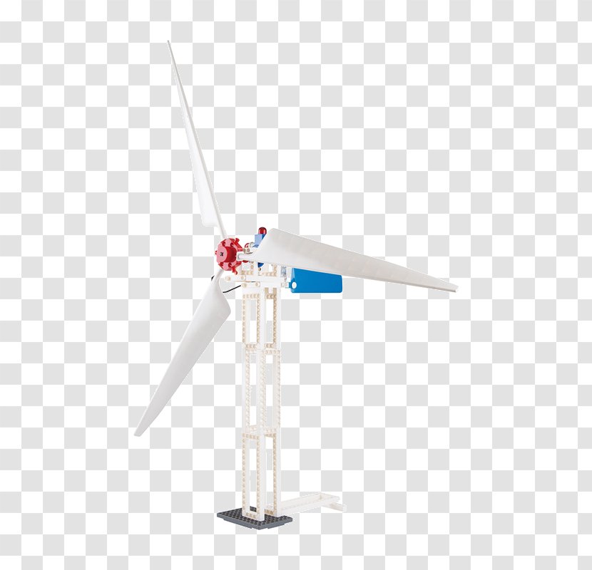 Wind Turbine Energy - Machine - Turbines Transparent PNG