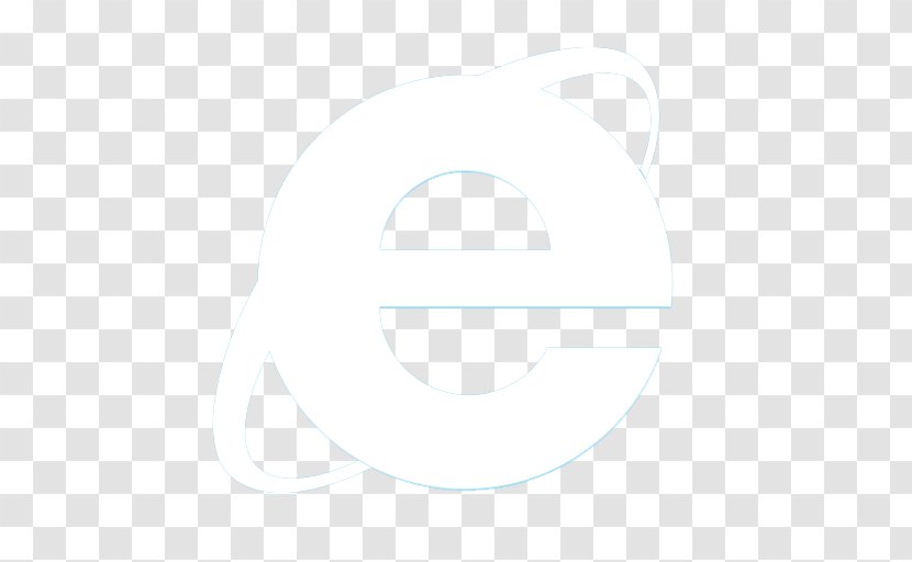 Circle Line Oval - Windows Explorer Transparent PNG