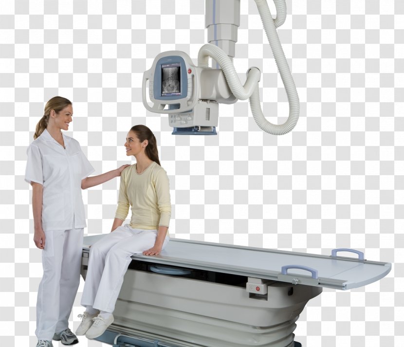 X-ray Machine Toshiba Generator Canon Medical Systems Corporation - System - Radiation Efficiency Transparent PNG