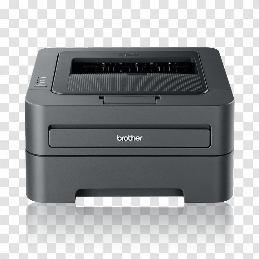 Laser Printing Hewlett-Packard Printer Brother Industries Toner Cartridge - Technology - Hewlett-packard Transparent PNG