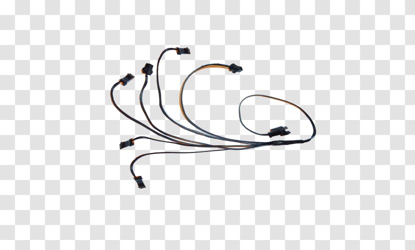 Car Headphones Line - Audio Equipment - Honda C 70 Transparent PNG