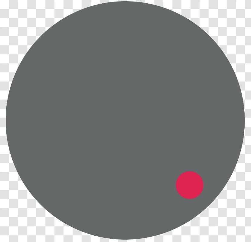 Black Circle - Company - Pursuing Transparent PNG