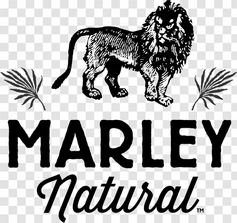 Marley Natural Logo Privateer Holdings Reggae Legend - Cannabis Transparent PNG
