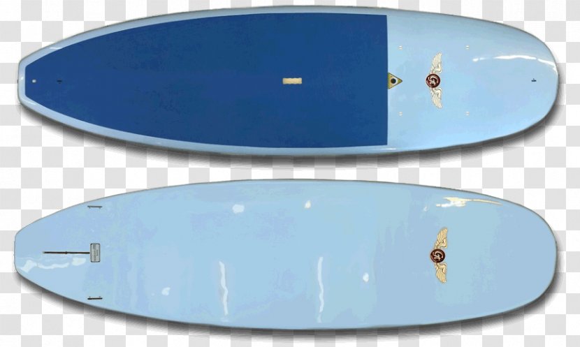 Surfboard Plastic - Surfing Equipment And Supplies - Design Transparent PNG