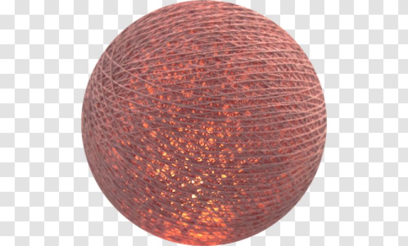 Cotton Balls Electric Light Color Transparent PNG