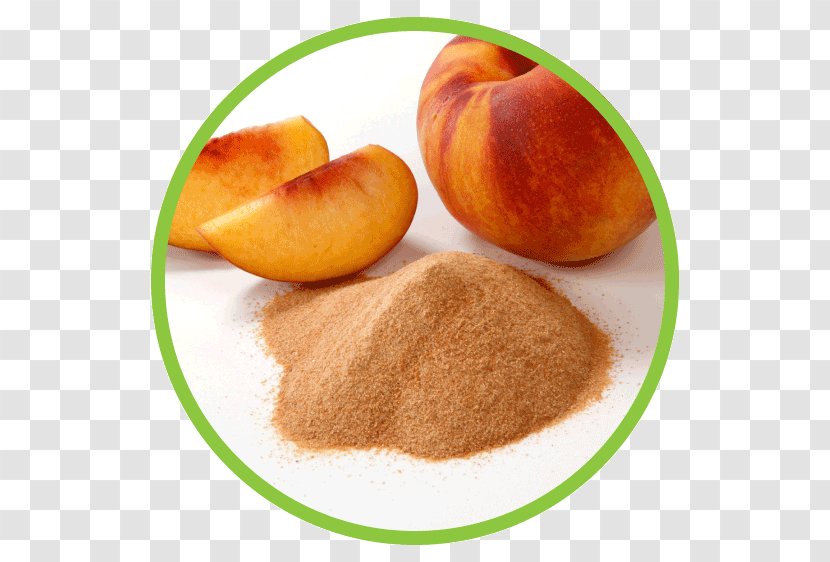 Juice Peach Powder Fruit Extract - Vegetable Transparent PNG