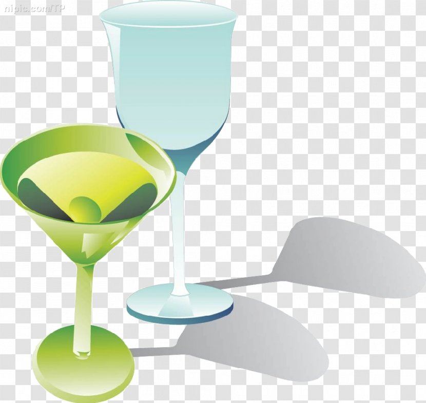 Wine Glass Orange Drink Cup - Drinks Transparent PNG