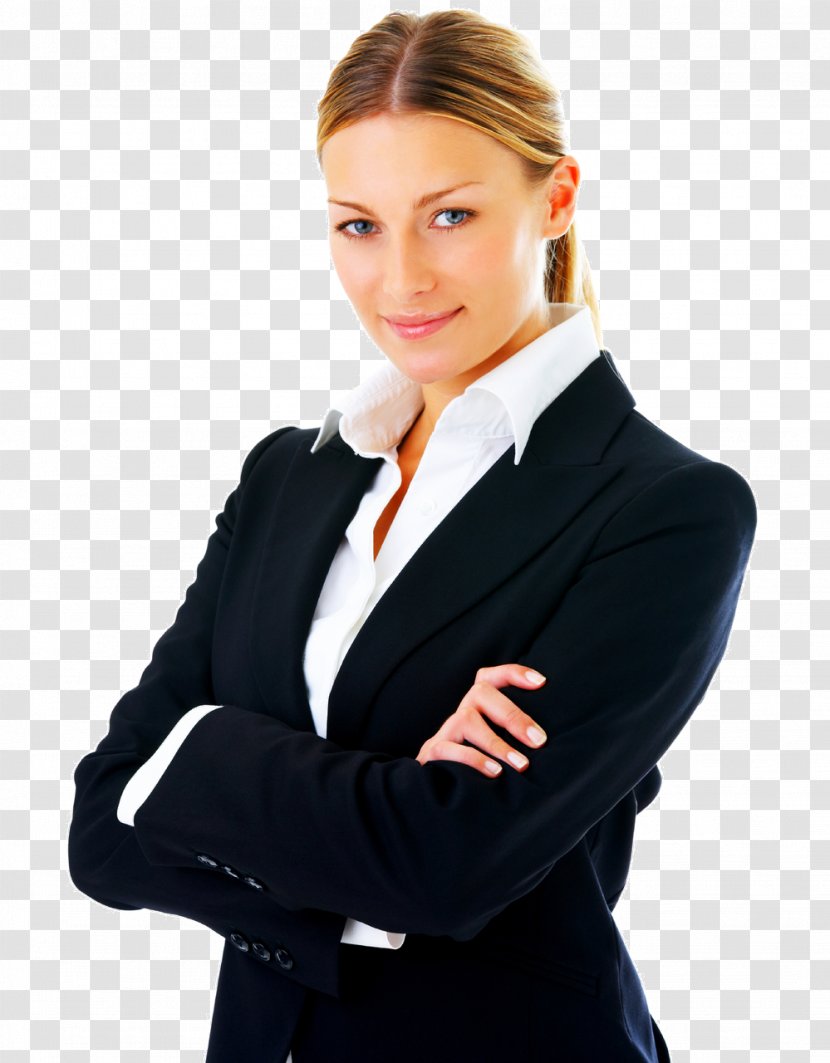 Businessperson Informal Attire Woman Management - Suit - Business Transparent PNG