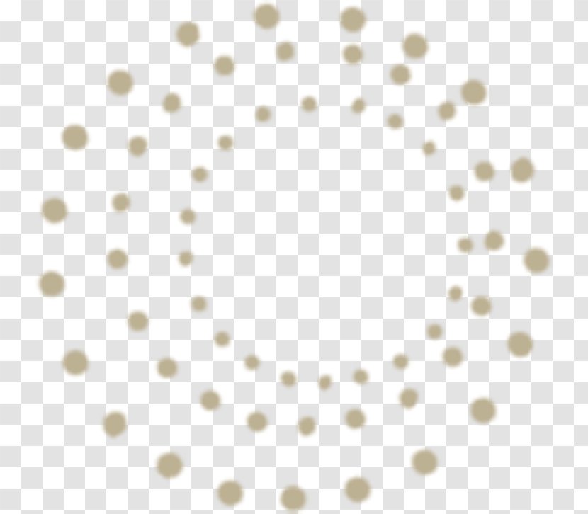 Polka Dot Circle - Rectangle - Gray Dots Design Products Transparent PNG