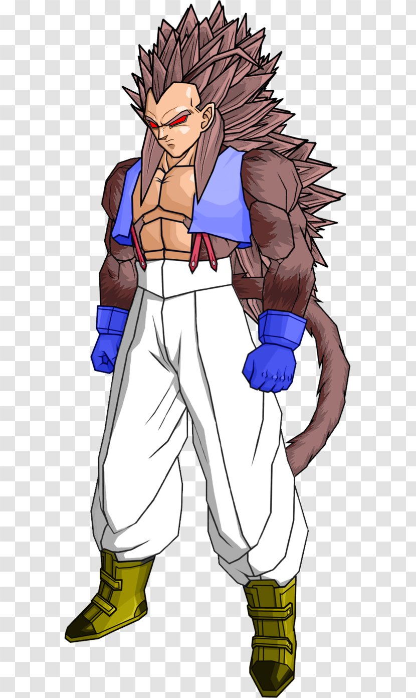 Goku Gogeta Vegeta Trunks Dragon Ball Xenoverse 2 - Heart Transparent PNG