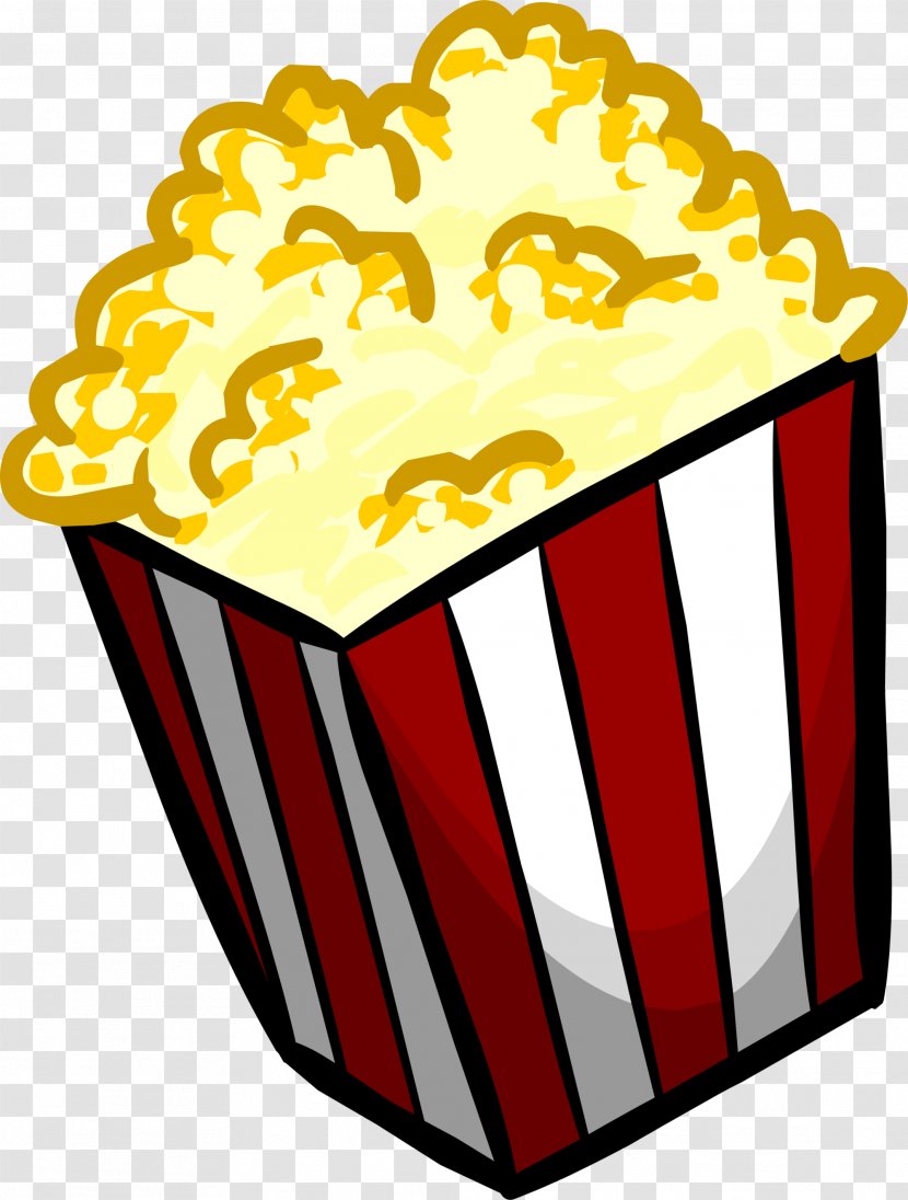 Popcorn Clip Art - Food - POP CORN Transparent PNG