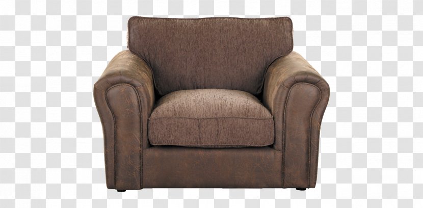 Swivel Chair Couch Sofa Bed Slipcover - Seat - Armchair Transparent PNG