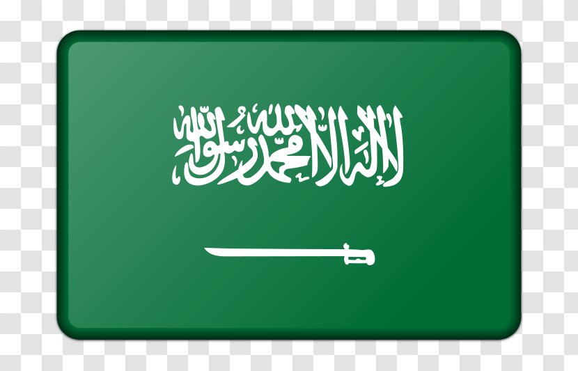 Flag Of Saudi Arabia Riyadh Rainbow National - State - Saudiglag Transparent PNG