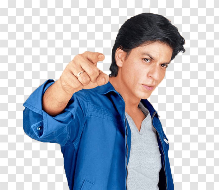 Shah Rukh Khan Actor Bollywood Advertising Light Skin - Hearing - You Transparent PNG