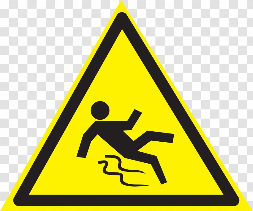 Warning Sign Hazard Symbol Price Vendor - Yellow Transparent PNG