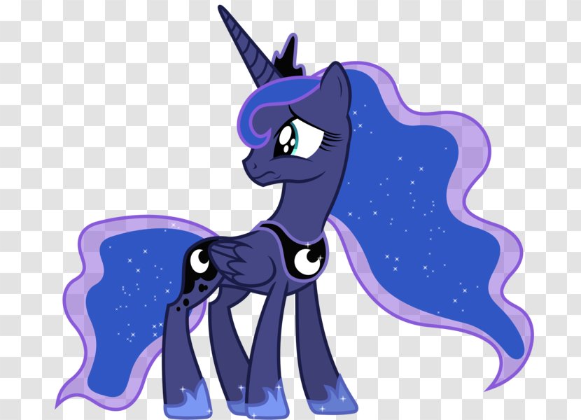 Pony Princess Luna Twilight Sparkle Celestia Cadance - Deviantart - Vertebrate Transparent PNG