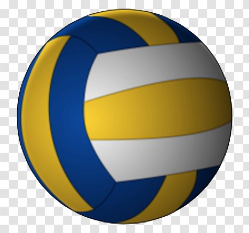 Volleyball Wallyball Sport - Beach Transparent PNG