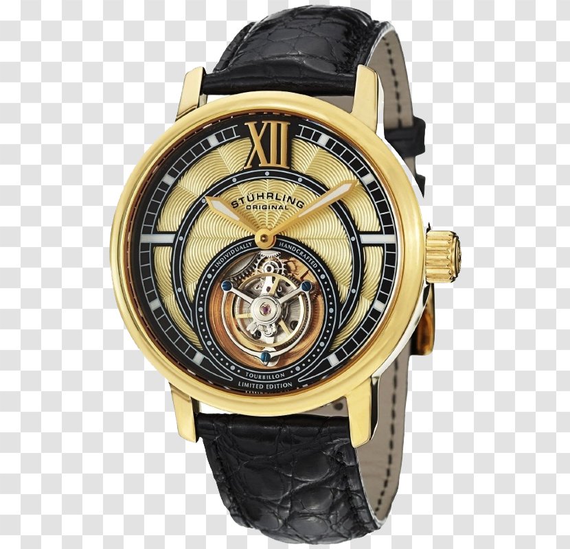 Watch Chronograph Jaeger-LeCoultre Tissot Seiko - Accessory - Aristocrat Watches Transparent PNG