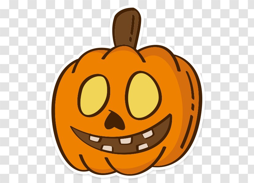Halloween Pumpkins Clip Art Jack-o'-lantern - Pumpkin Transparent PNG