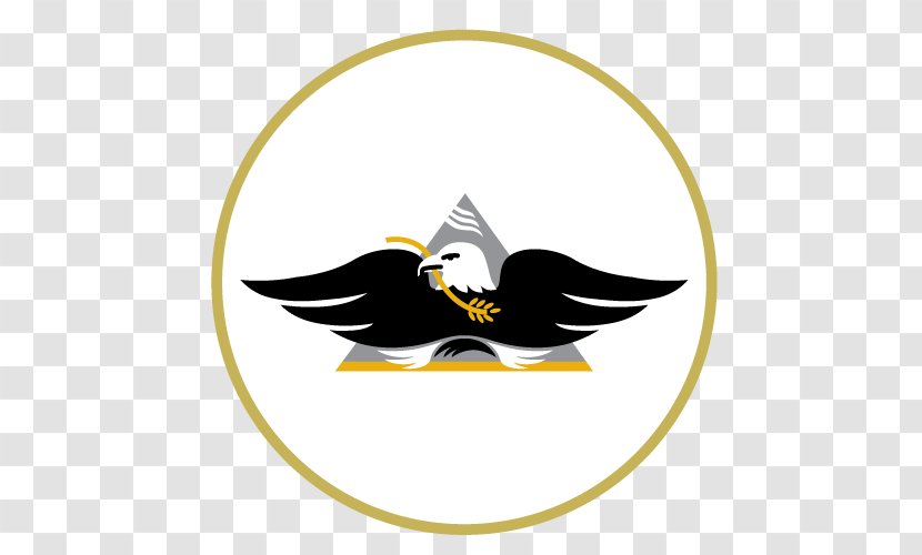 Beak Bird Of Prey Logo Font Transparent PNG