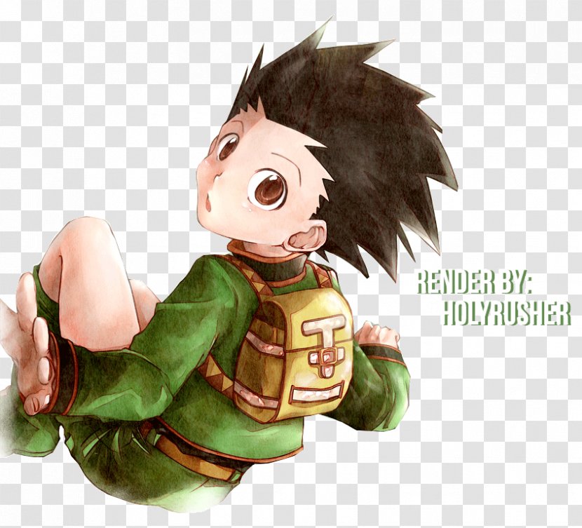 Gon Freecss Killua Zoldyck Kurapika Hunter X Leorio Cartoon Freecs Transparent Png View our latest collection of free full body png images with transparant background, which you can use in your poster, flyer design, or presentation powerpoint directly. gon freecss killua zoldyck kurapika