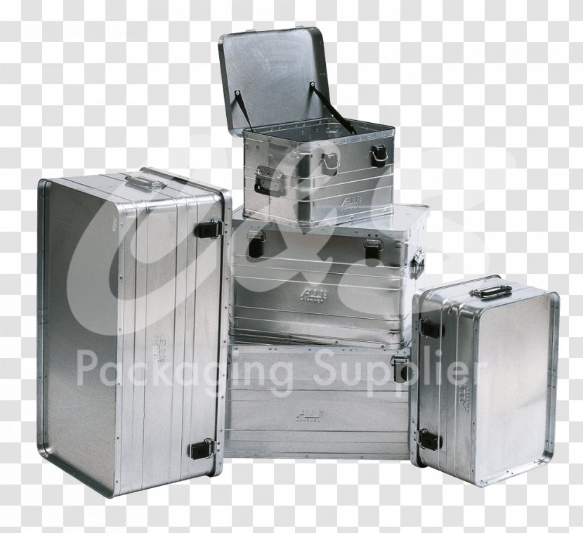 Aluminium Crate Box Case Amazon.com - Door - Antirustresistant Plug Transparent PNG