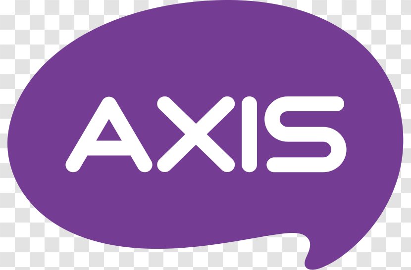 Axis Telecom Logo Bank - Customer Service Transparent PNG