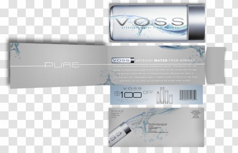 Voss Advertising Art - Deviantart - Design Transparent PNG