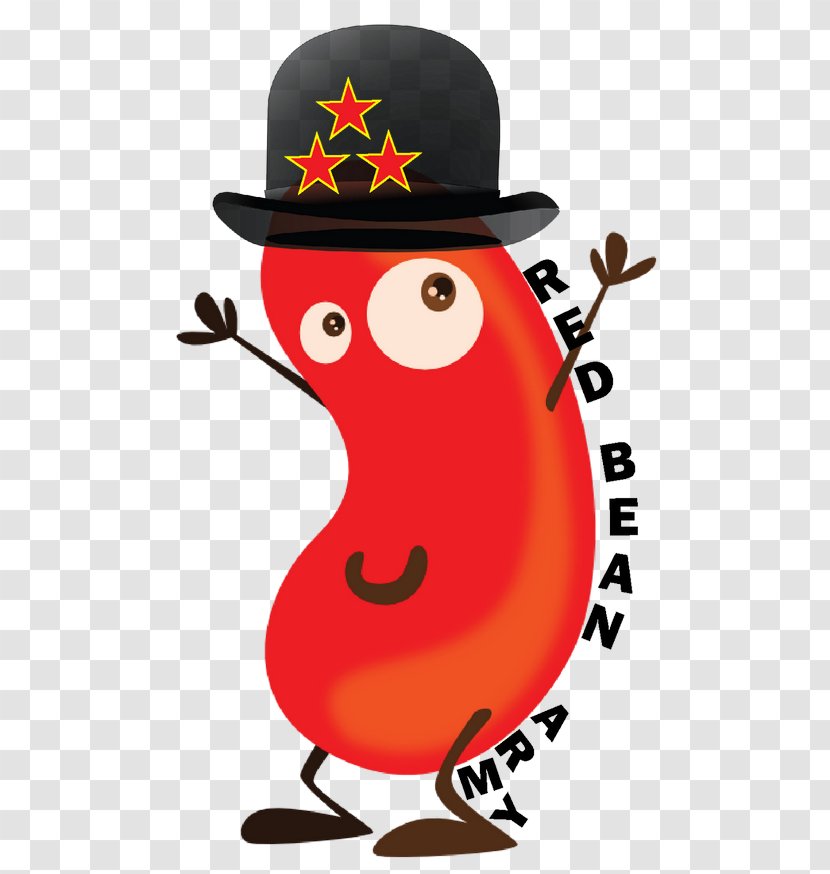 Lima Bean Runner Baked Beans Red And Rice Transparent PNG