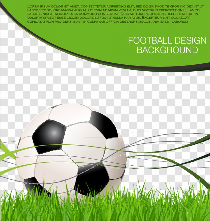 FIFA World Cup Football Sport - Background Frame Picture Transparent PNG