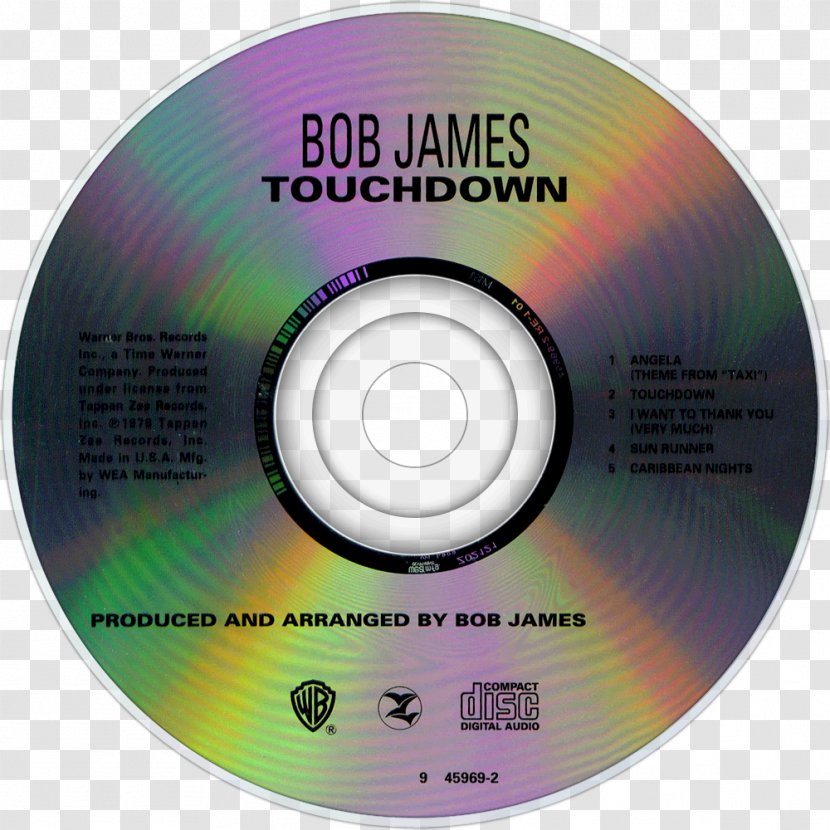 Compact Disc Touchdown Great Southern Land Album Icehouse - Cartoon Transparent PNG